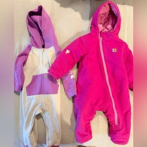 Bundle of Carhartt Outfits